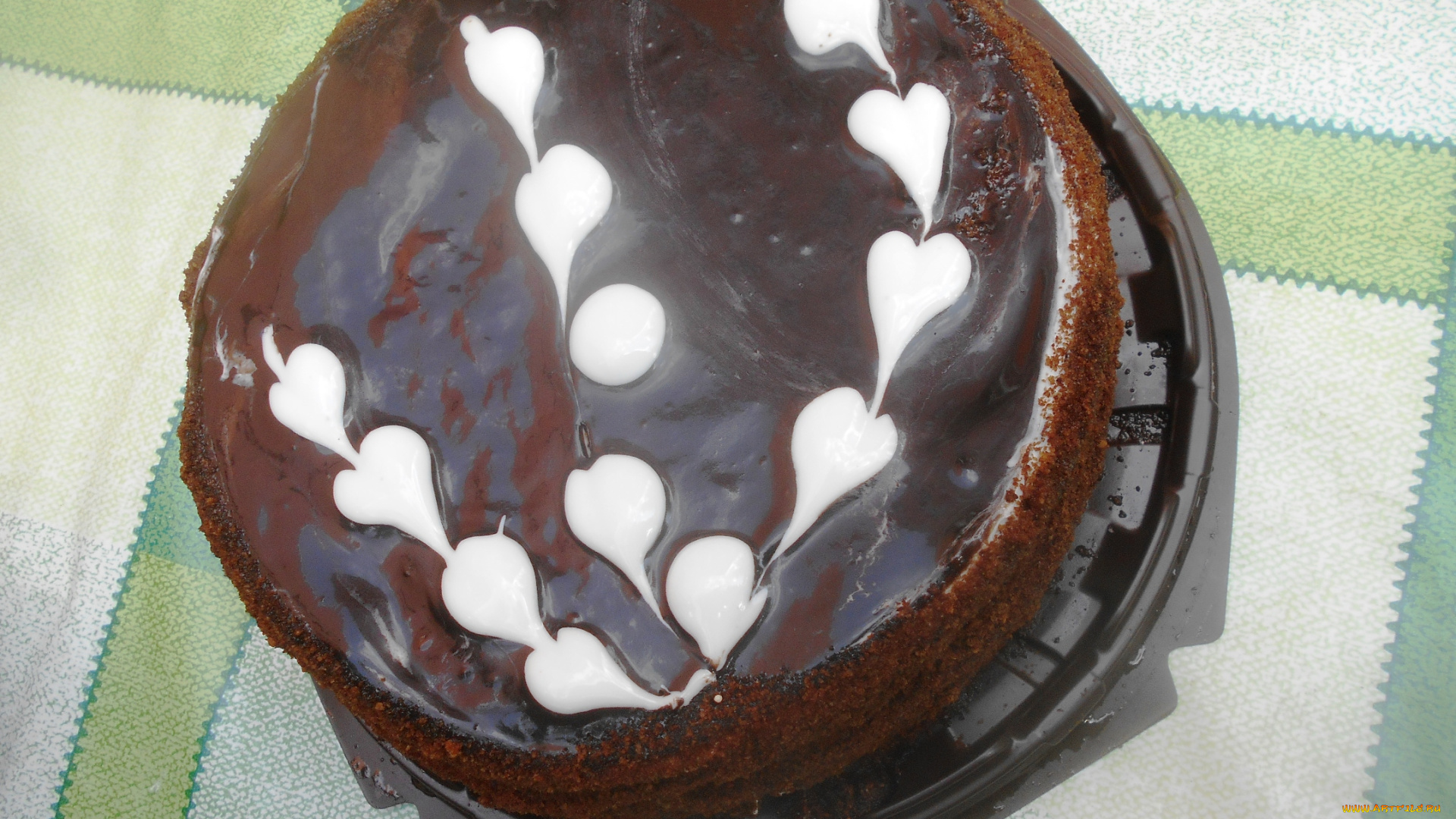 еда, торты, торт