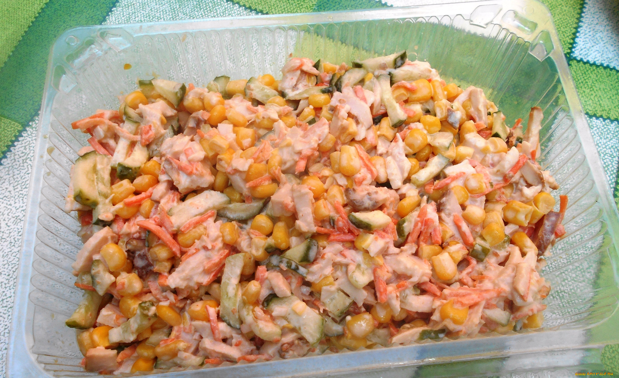 еда, салаты, , закуски, салат