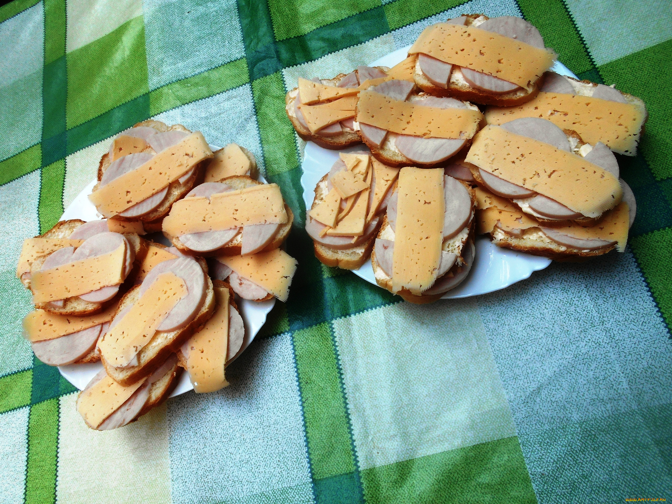 еда, бутерброды, , гамбургеры, , канапе, сыр, колбаса, хлеб