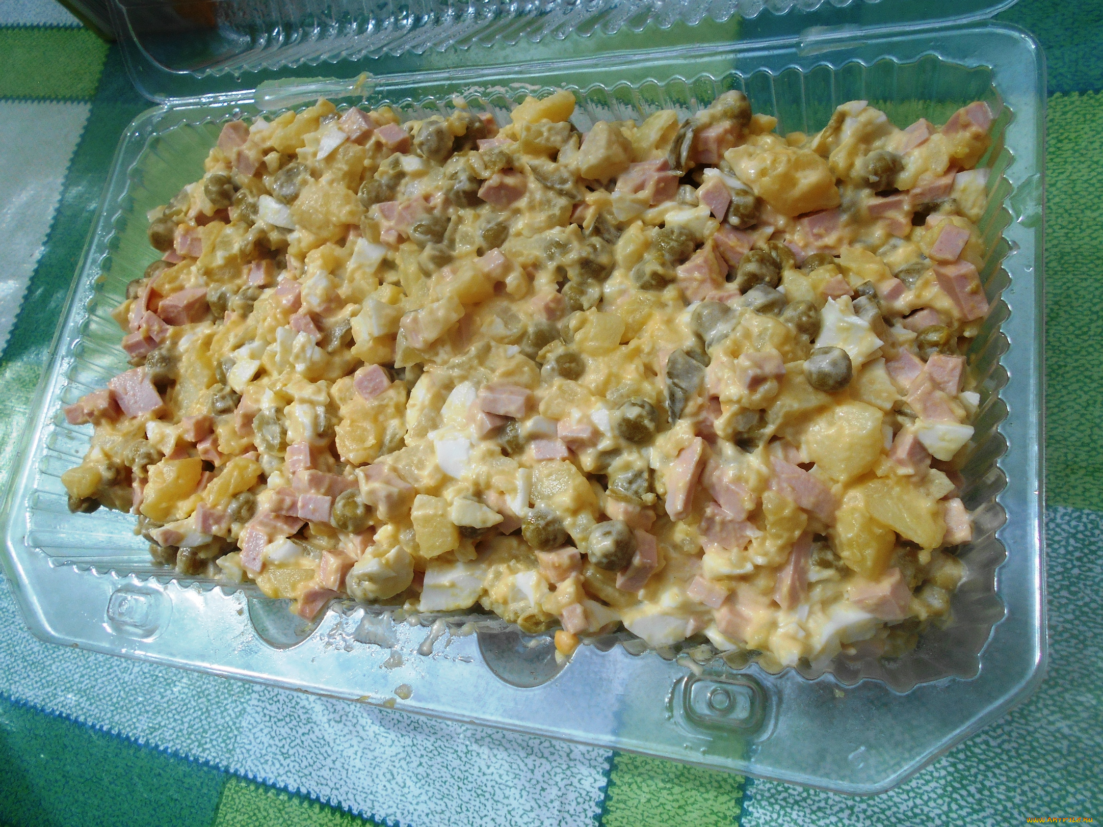 еда, салаты, , закуски, салат