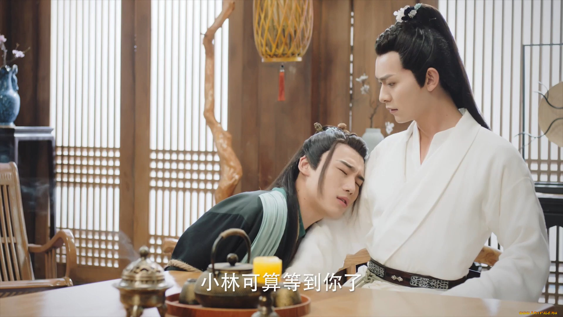 кино, фильмы, the, birth, of, the, drama, king, сказание, о, юности, the, birth, of, drama, king