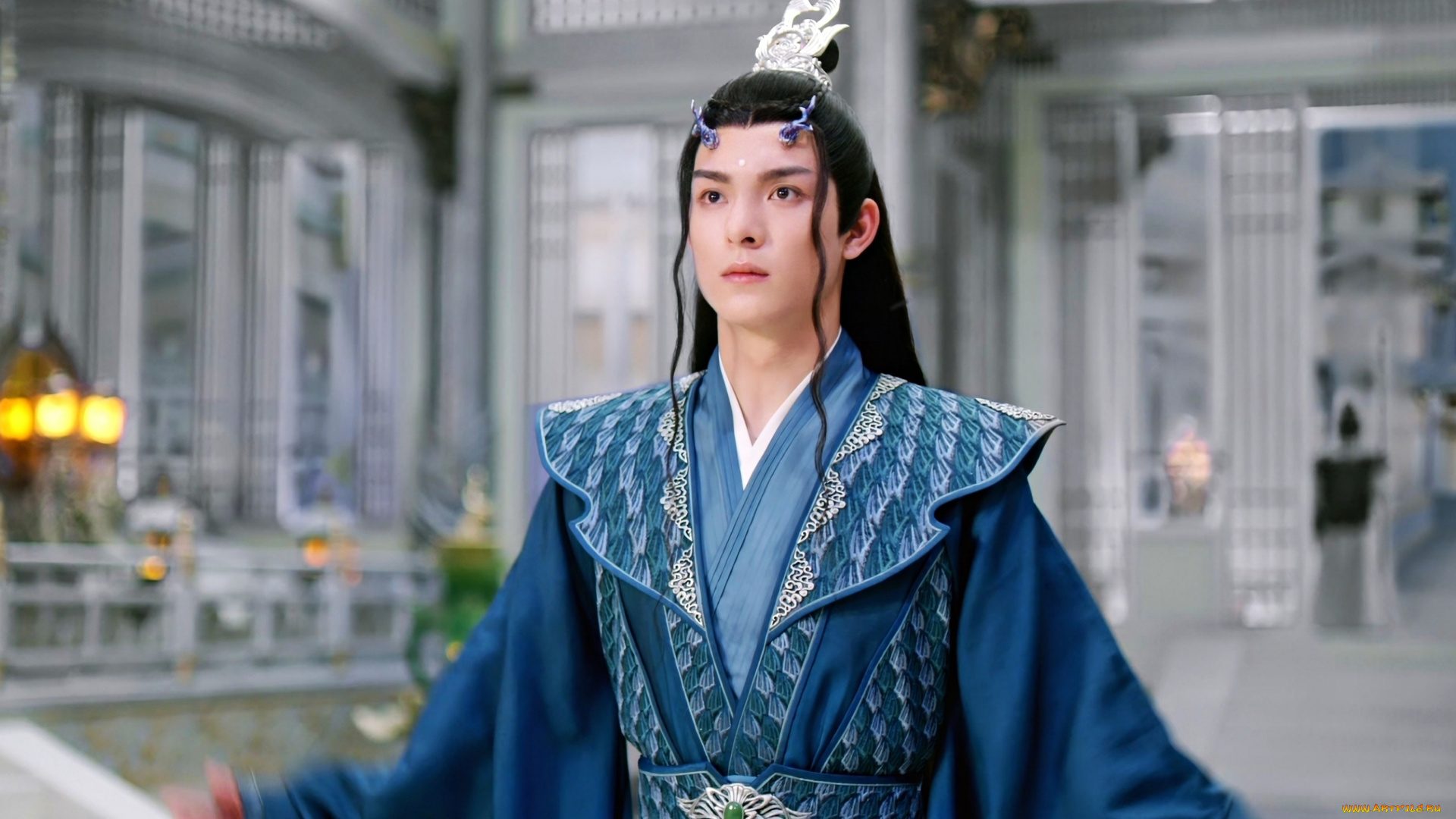 кино, фильмы, immortal, samsara, вечная, сансара, щепки, агарового, дерева, ван, хао, сюань