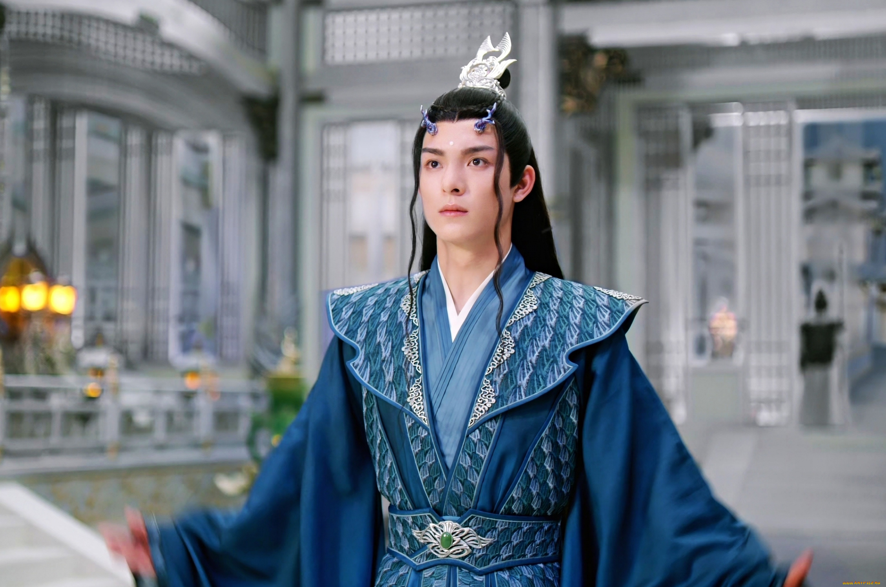 кино, фильмы, immortal, samsara, вечная, сансара, щепки, агарового, дерева, ван, хао, сюань