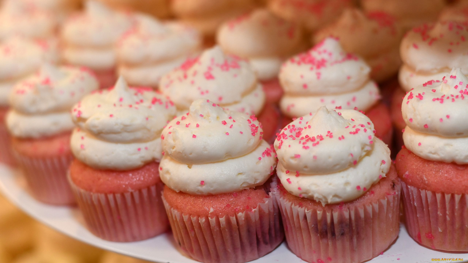 еда, пирожные, , кексы, , печенье, капкейк, кекс, крем