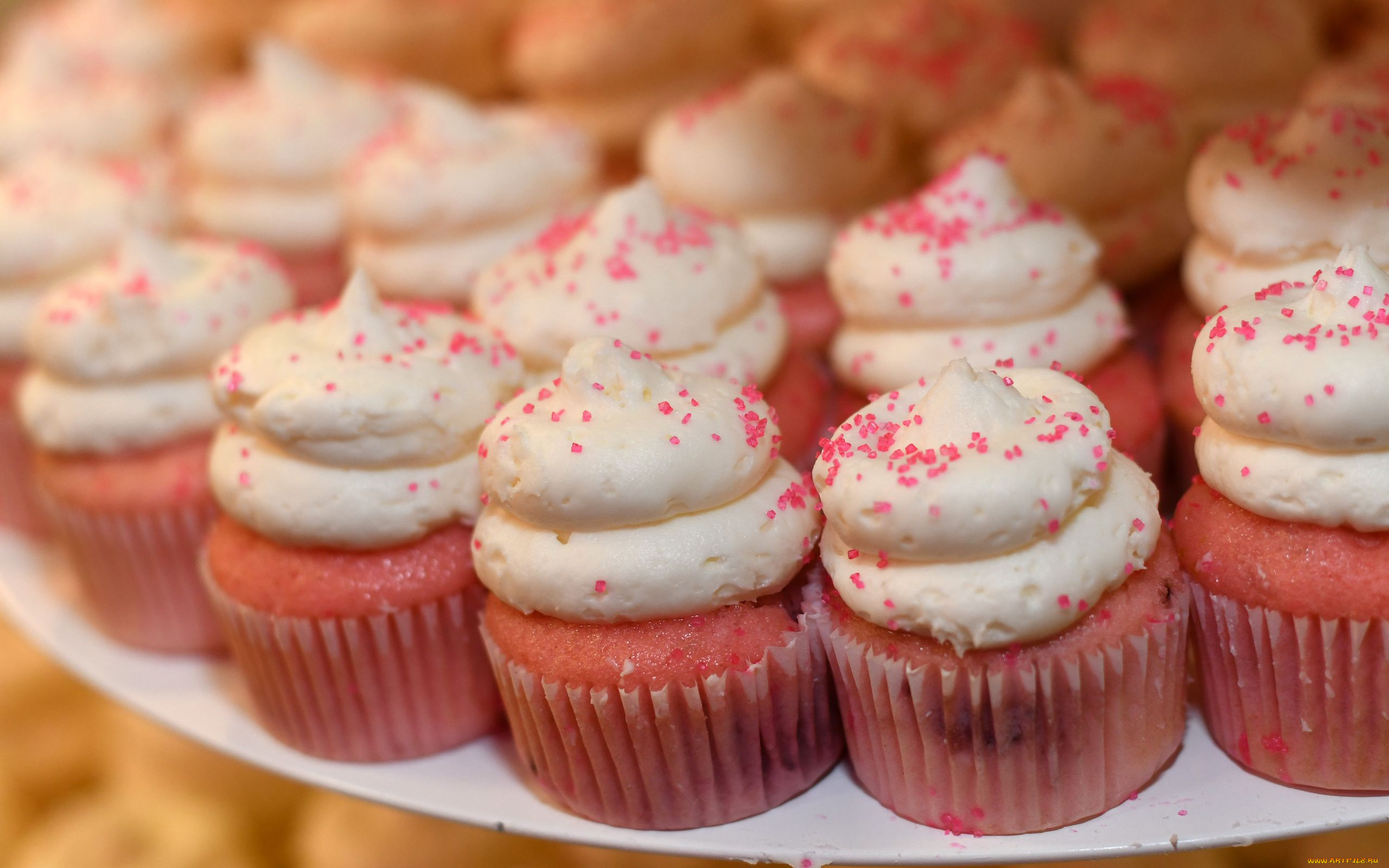 еда, пирожные, , кексы, , печенье, капкейк, кекс, крем