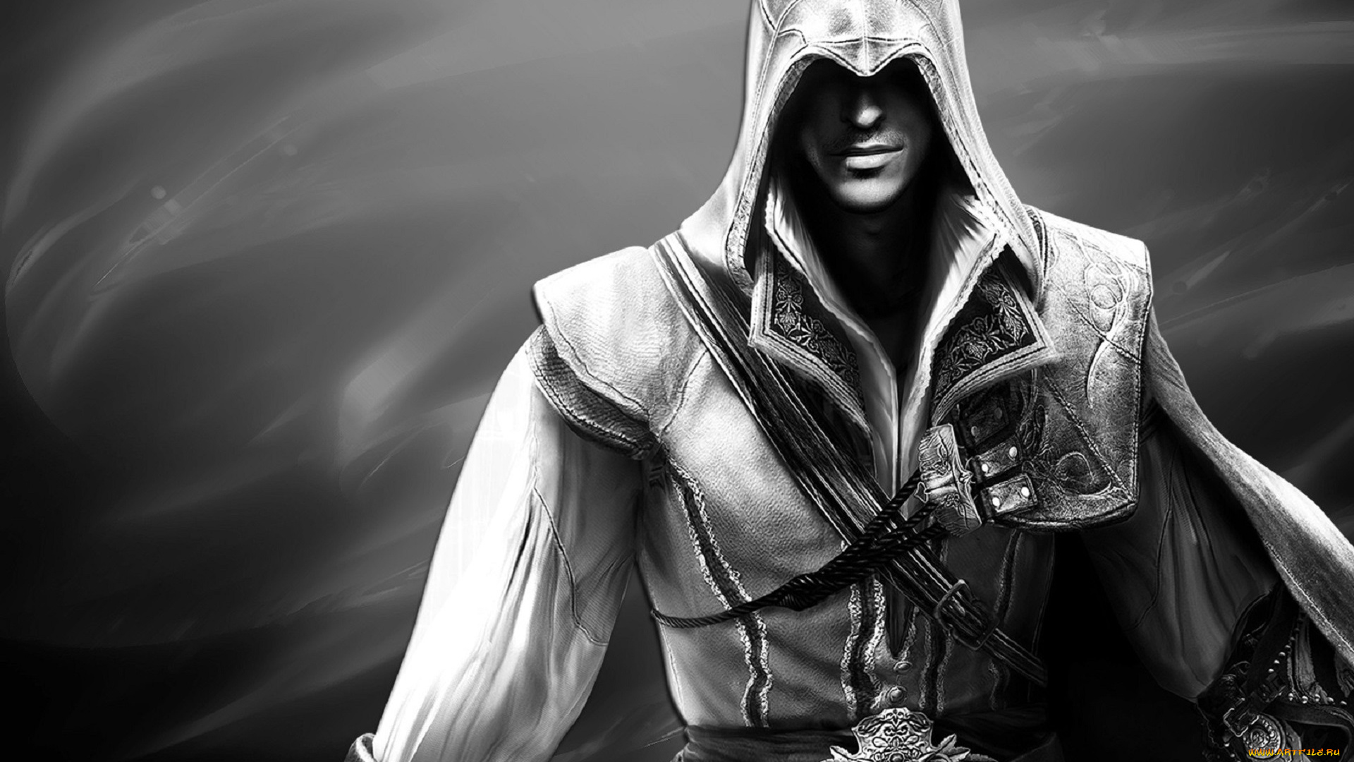 видео, игры, assassin`s, creed, ассасин, капюшон
