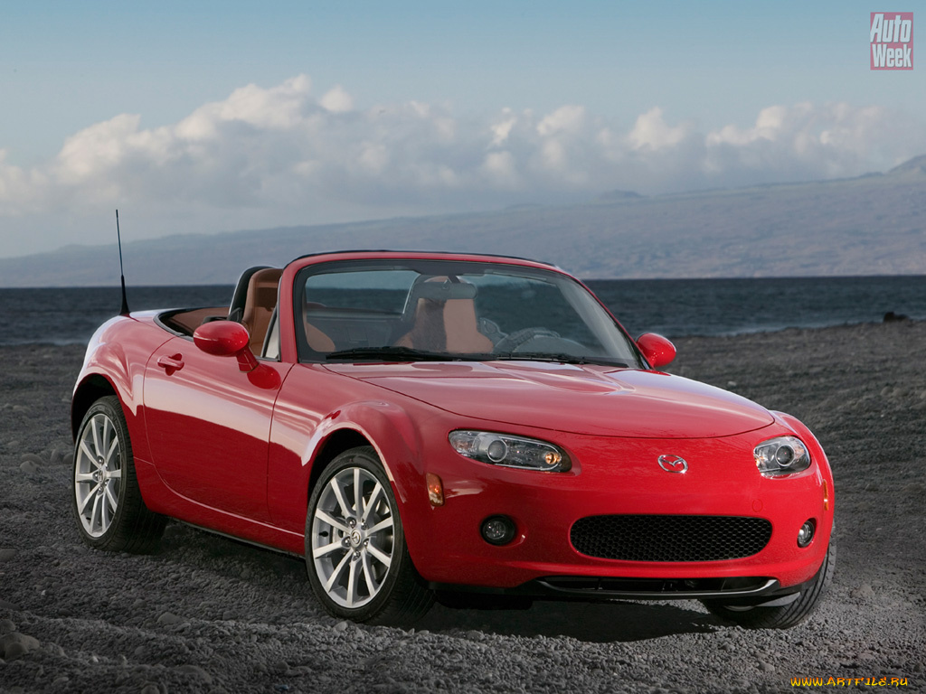 автомобили, mazda