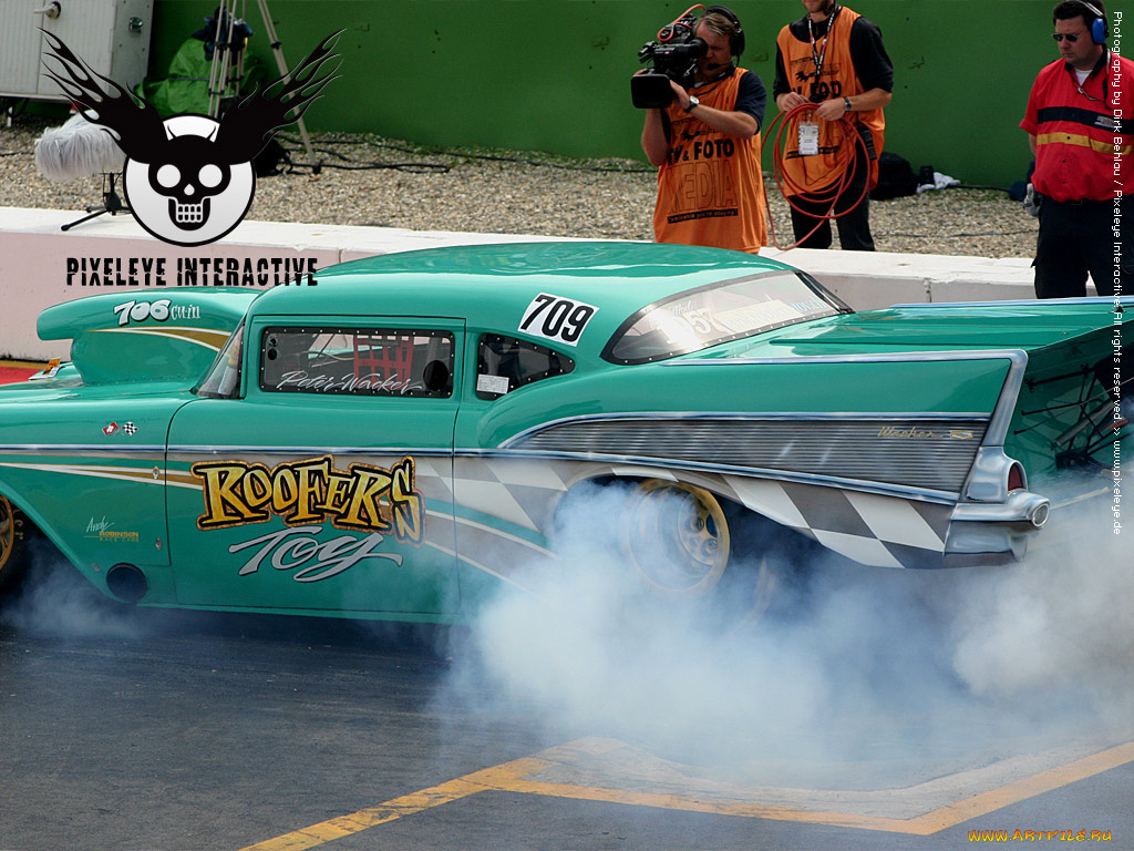 спорт, drag, racing