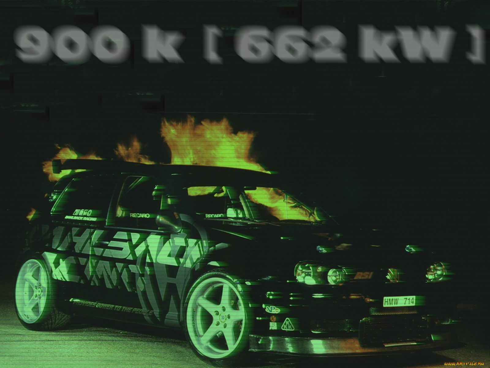 vw, golf, автомобили, volkswagen