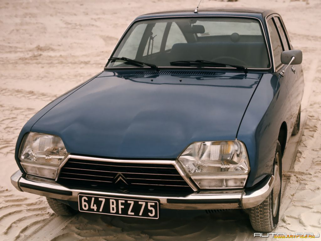 автомобили, citroen