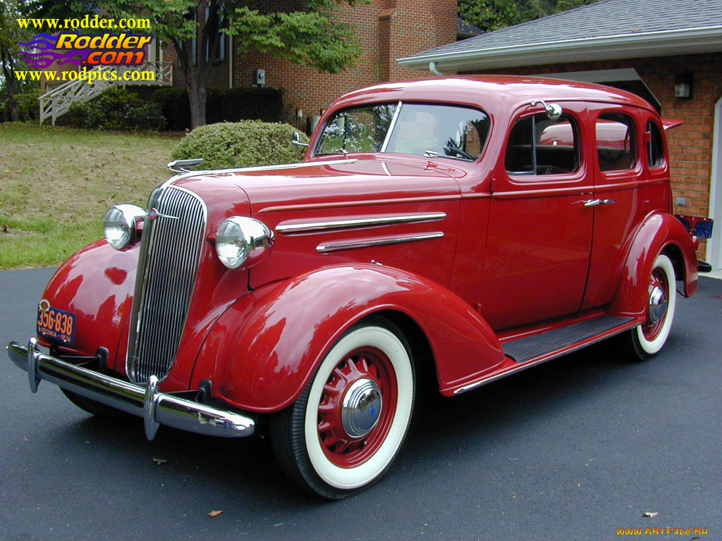 автомобили, классика