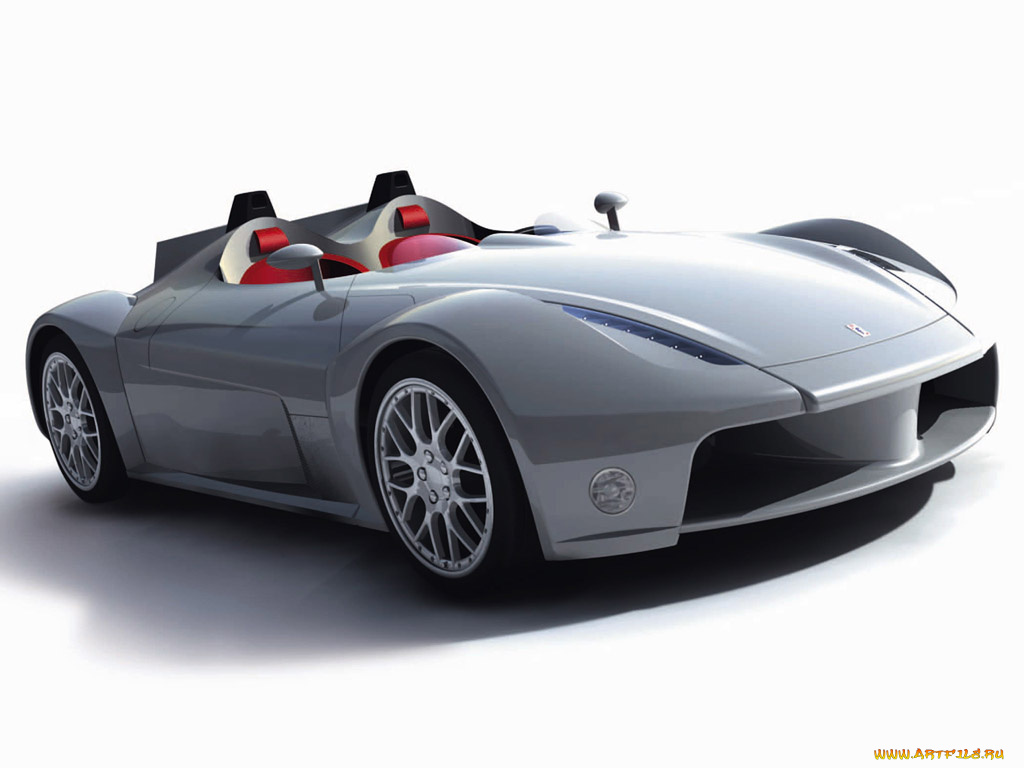 автомобили, pininfarina