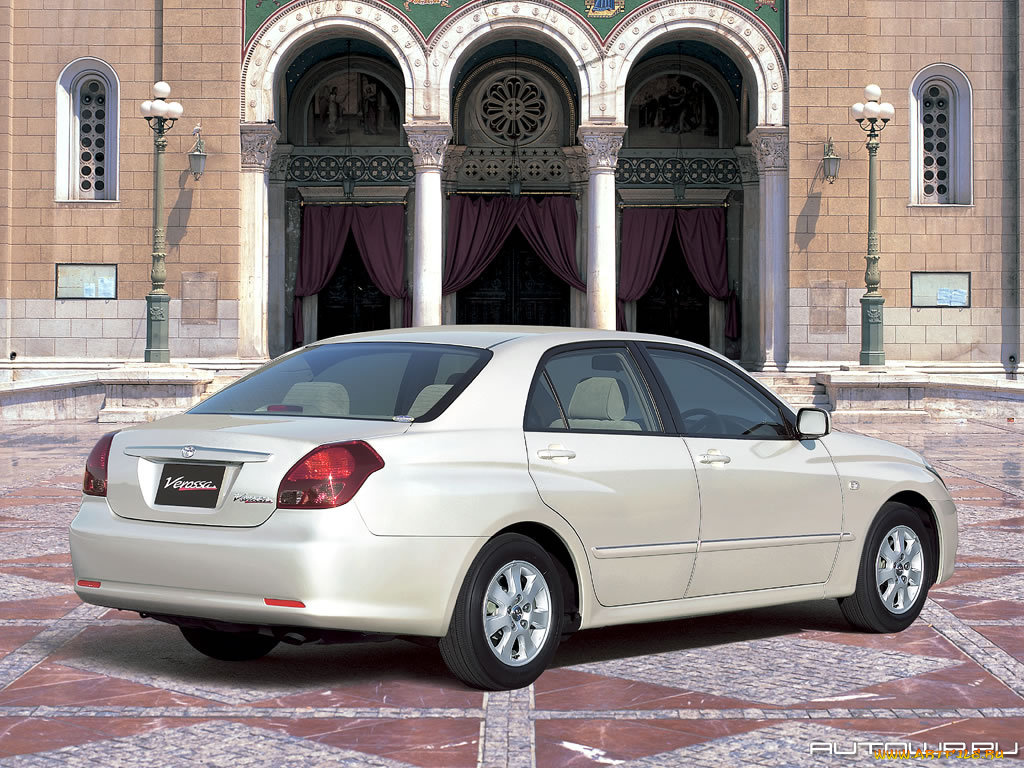 автомобили, toyota