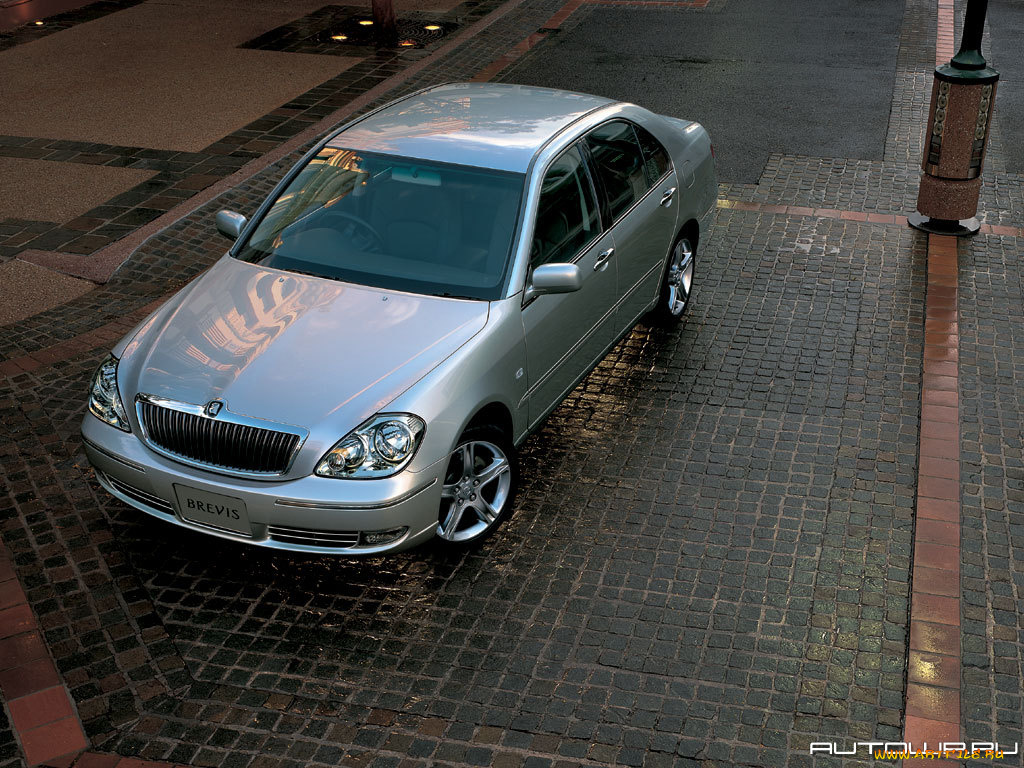 автомобили, toyota