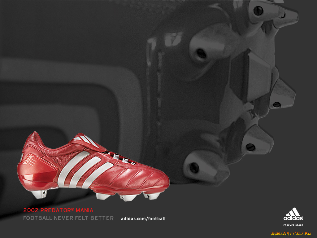 бренды, adidas