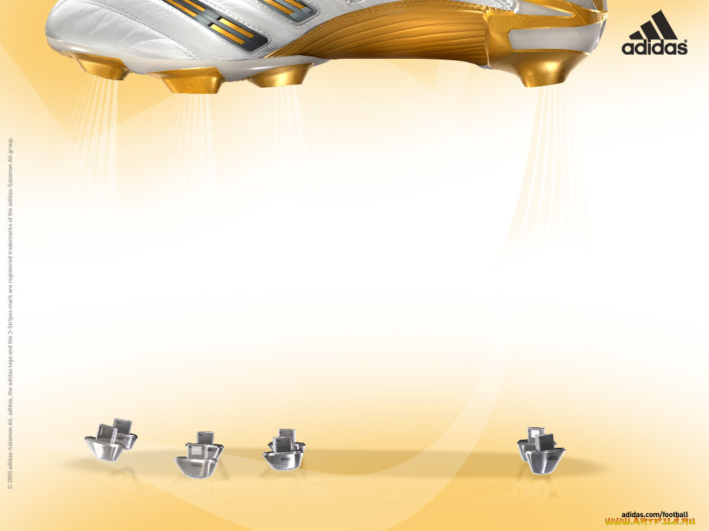 бренды, adidas