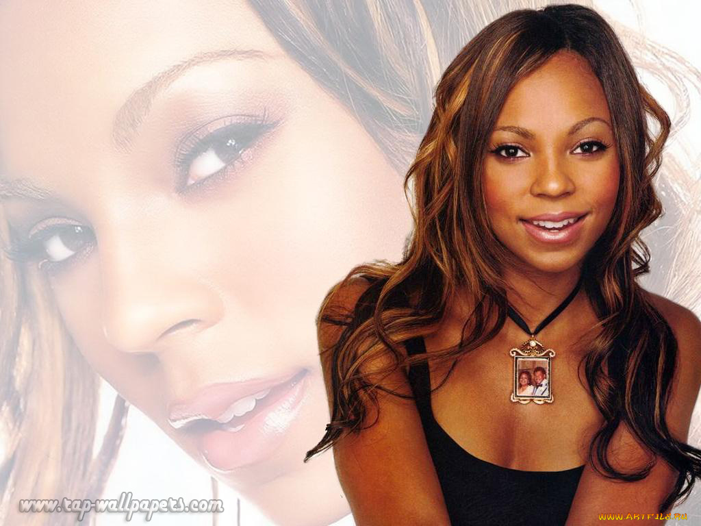 музыка, ashanti