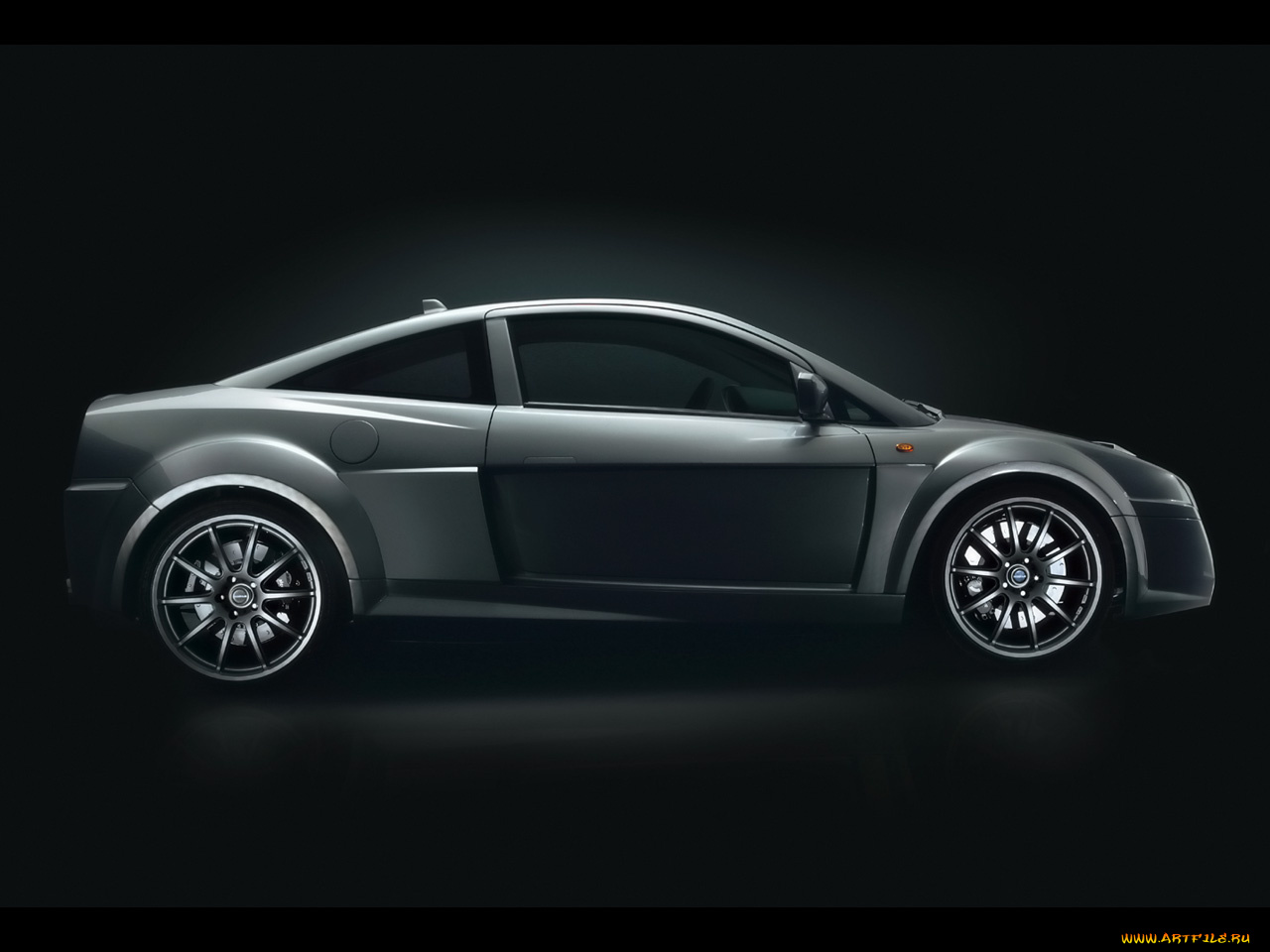 автомобили, prodrive, p2