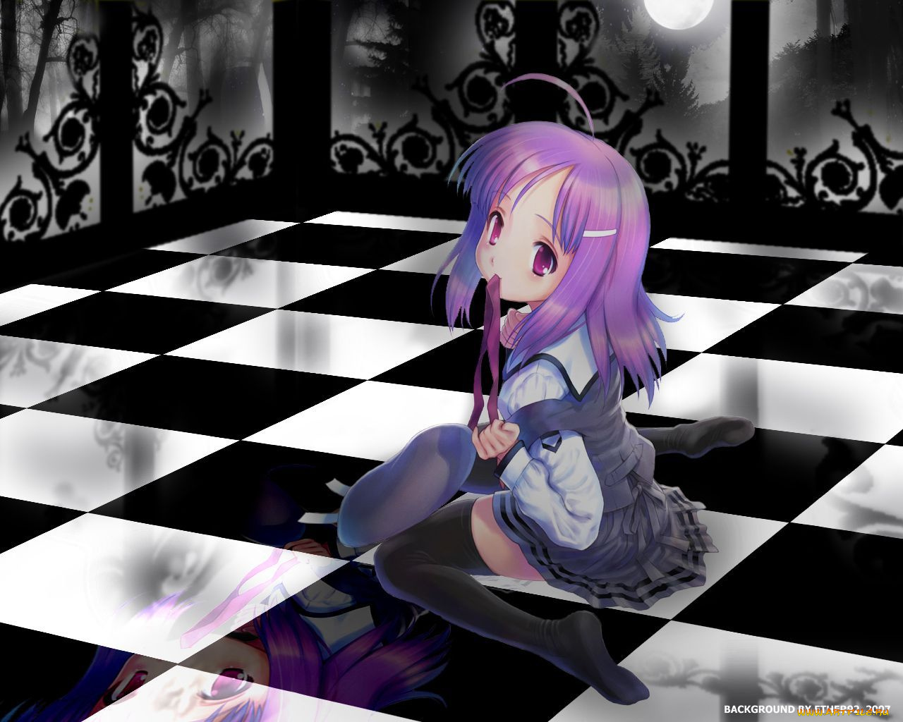 аниме, *unknown, другое