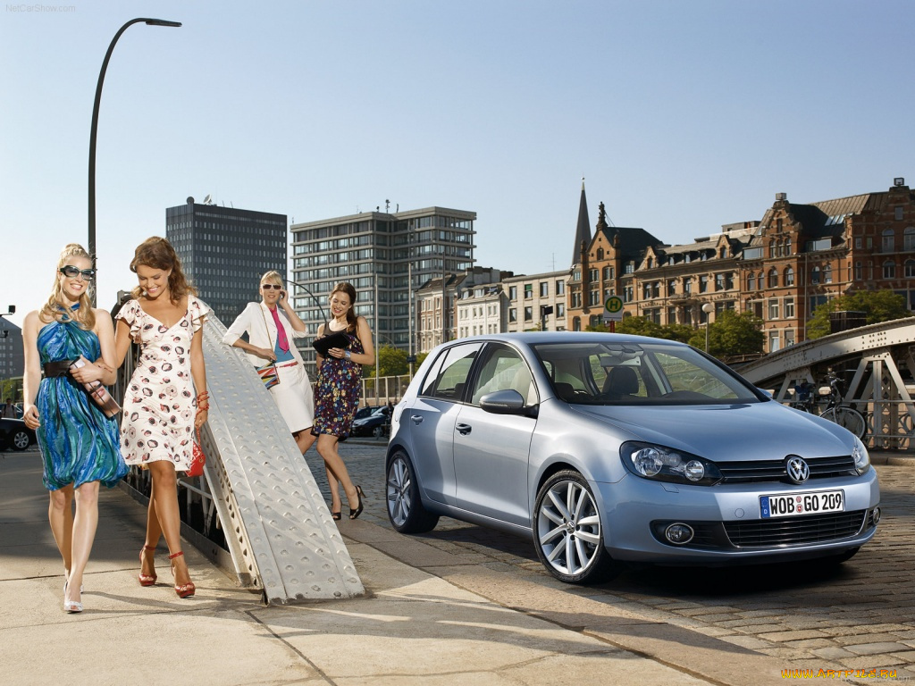 автомобили, авто, девушками