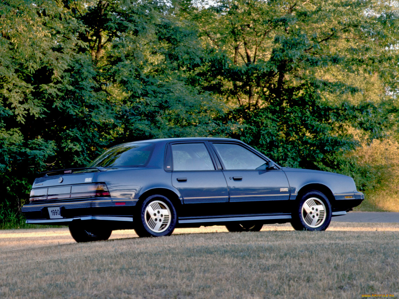 автомобили, pontiac