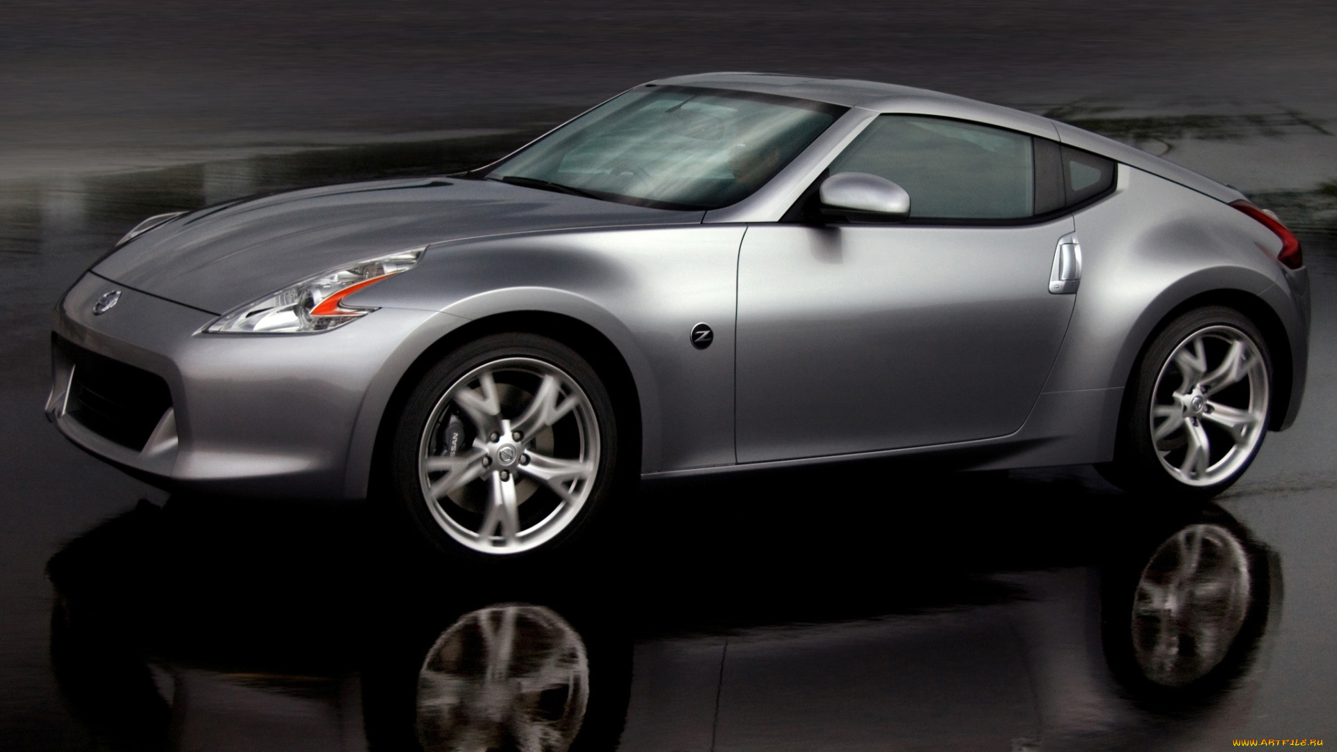 автомобили, nissan, datsun