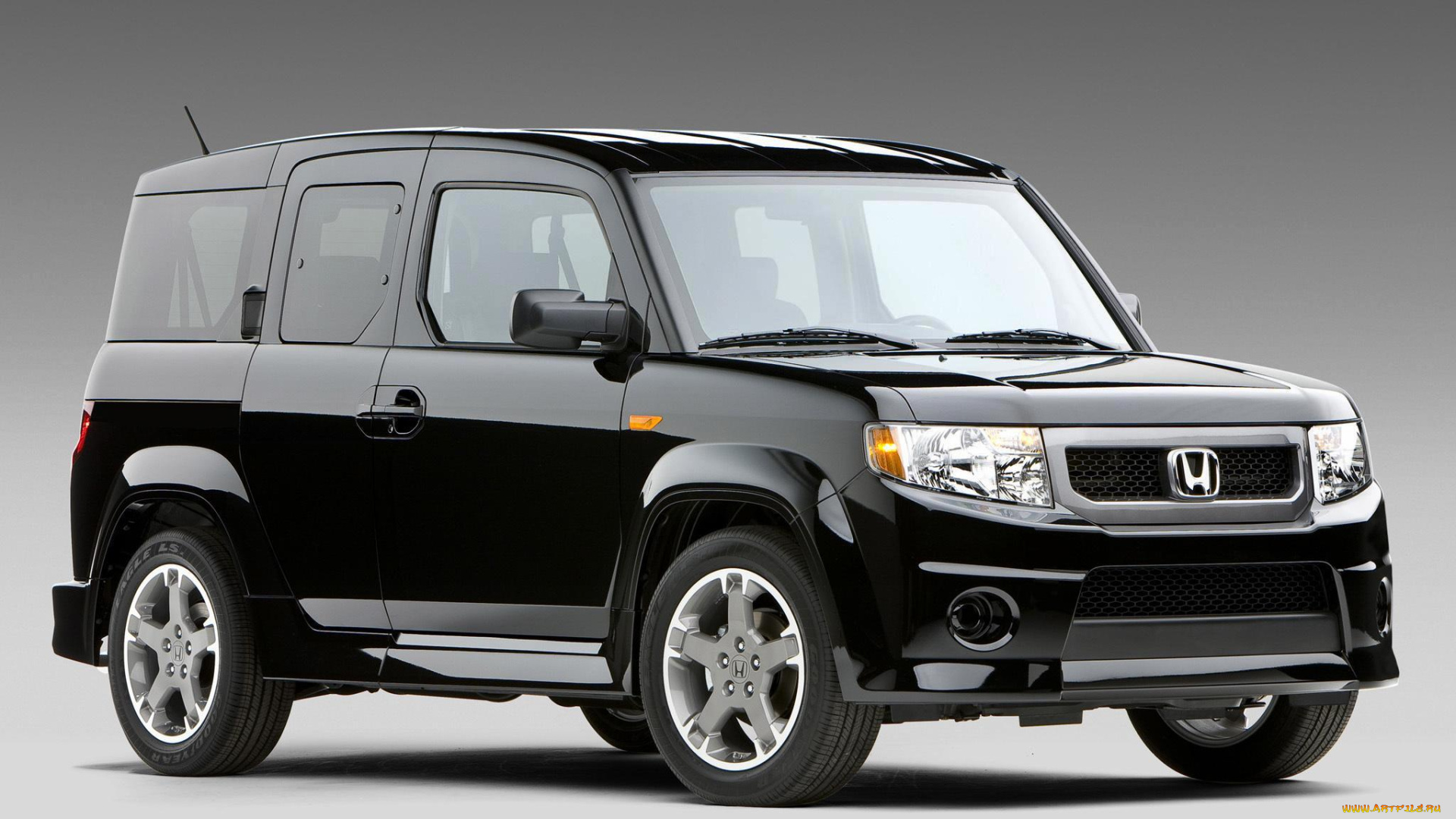 element, автомобили, honda