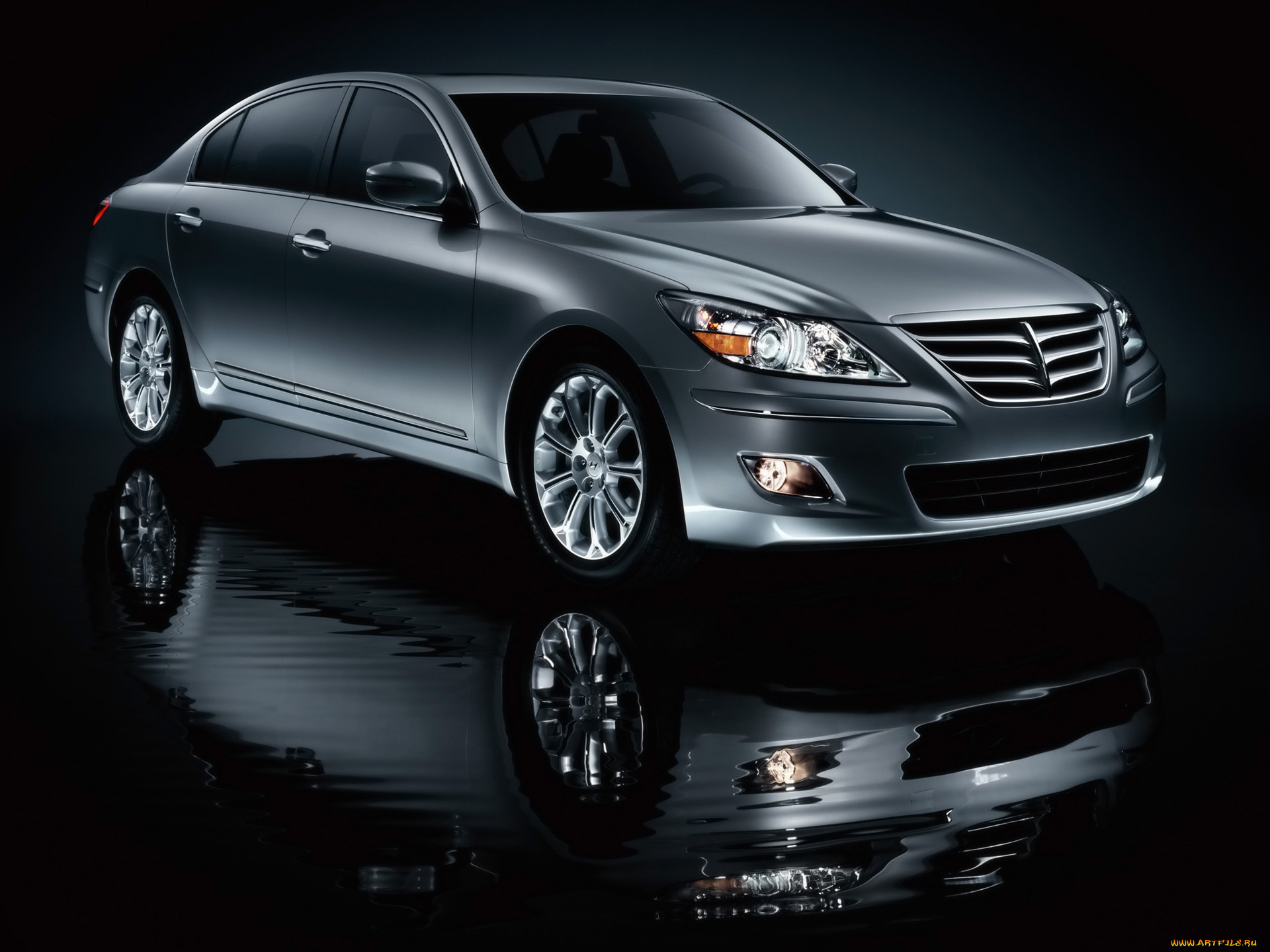 автомобили, hyundai