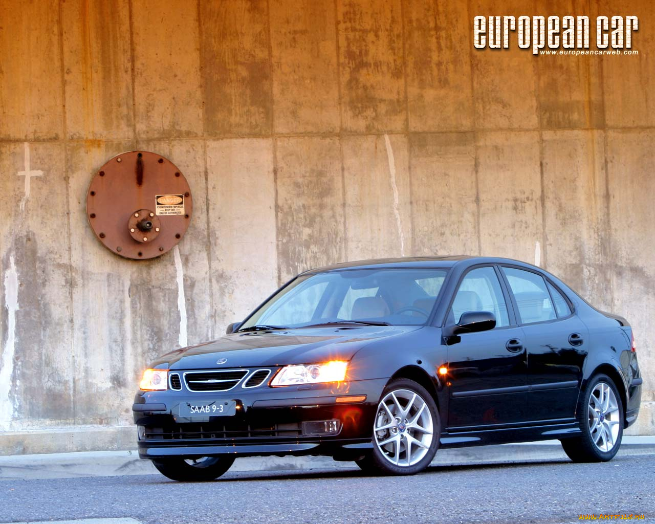 автомобили, saab