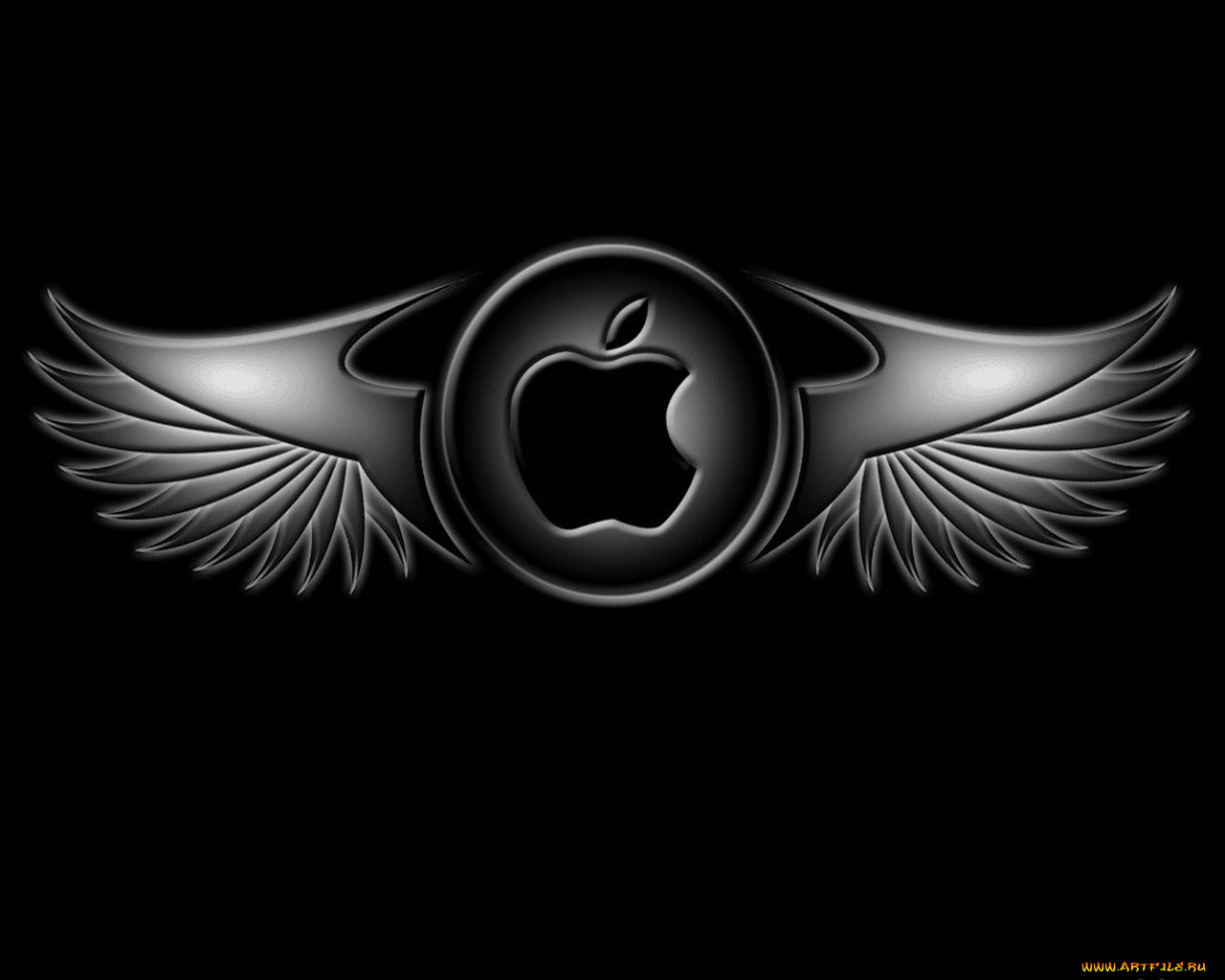 компьютеры, apple