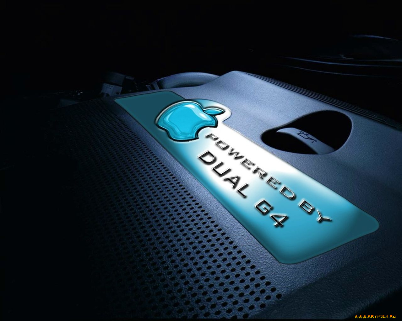 компьютеры, apple