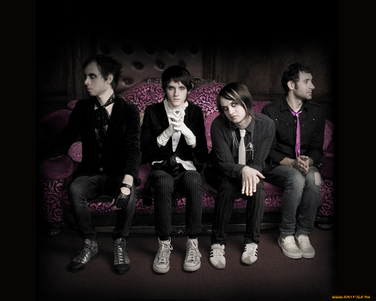 marakesh, музыка