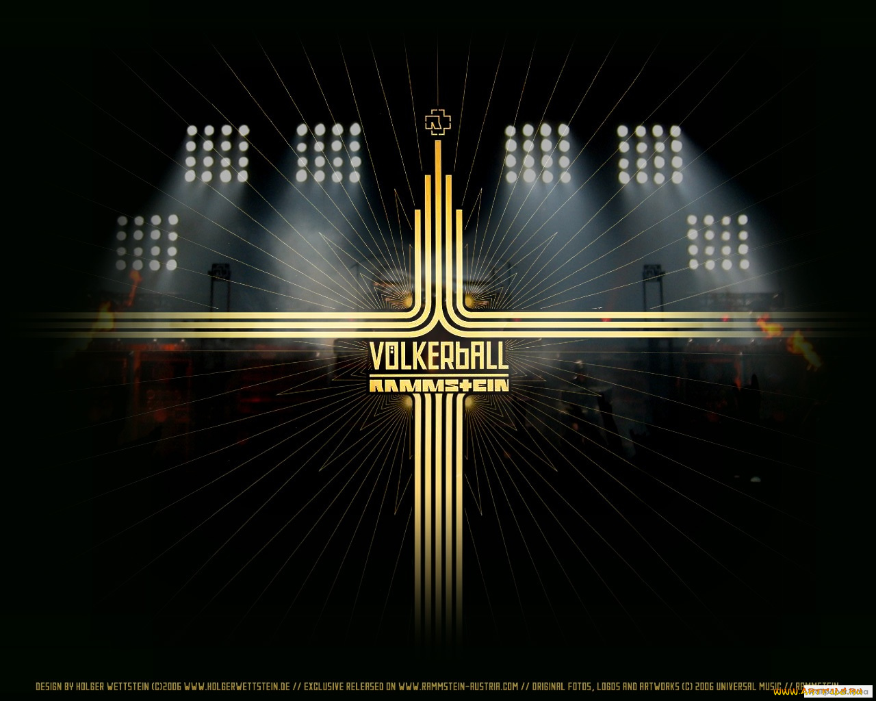 музыка, rammstein