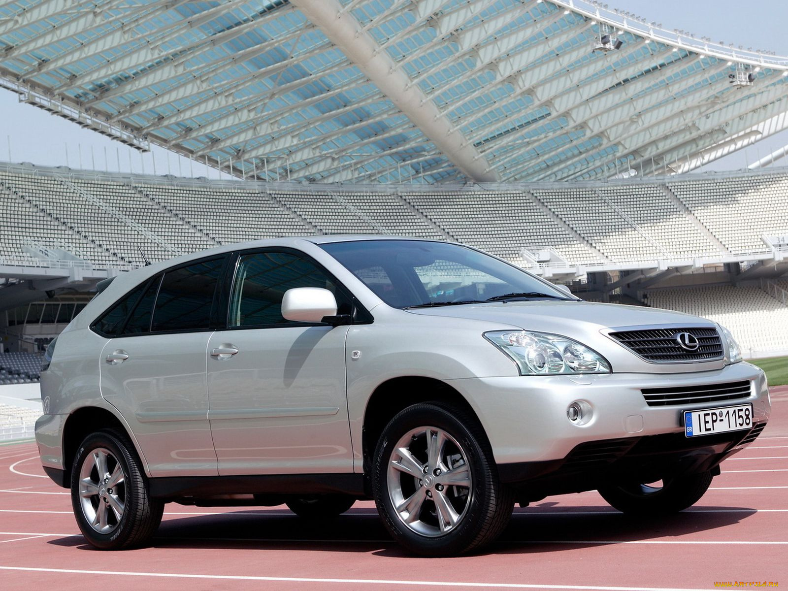 автомобили, lexus