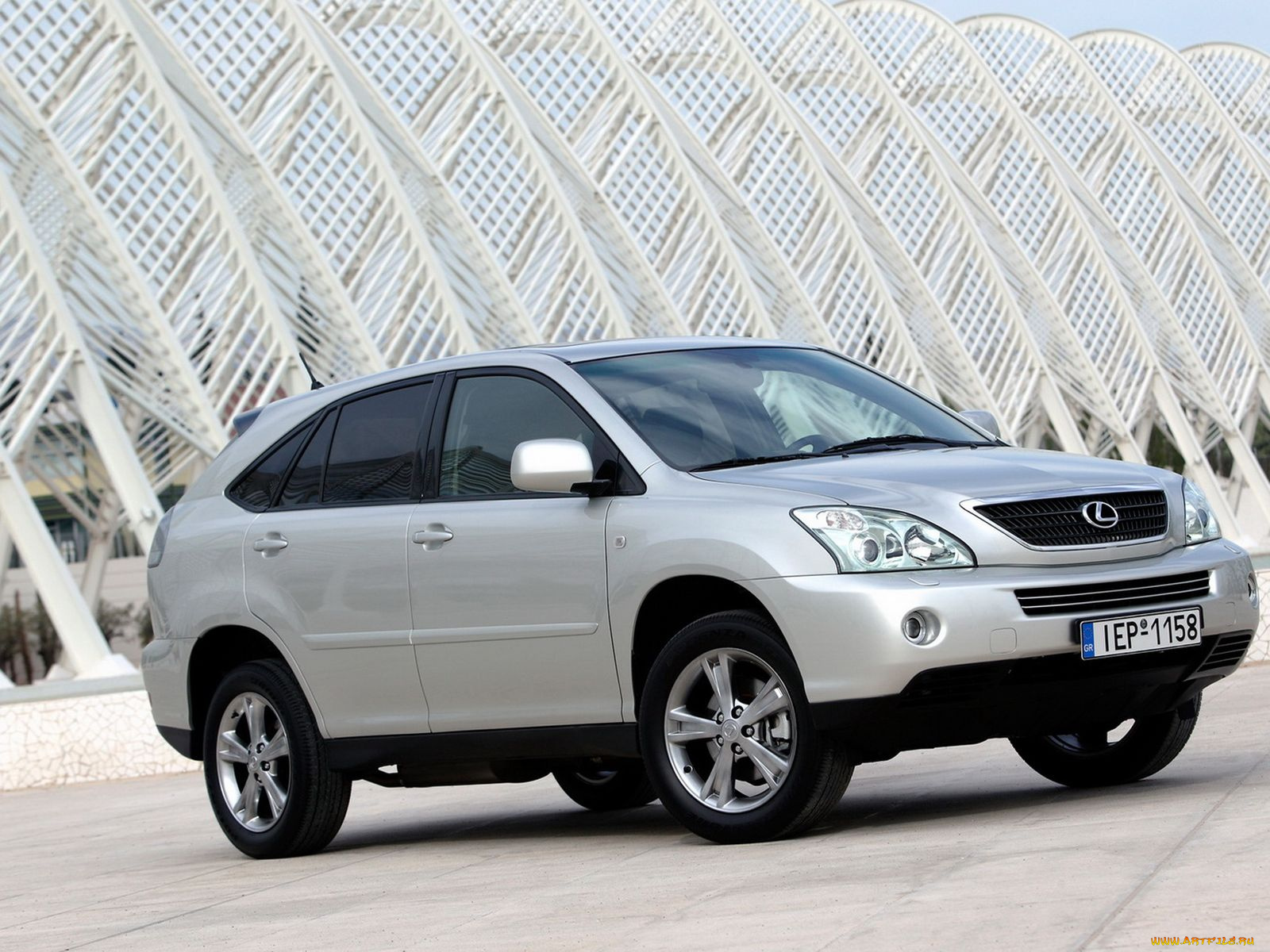 автомобили, lexus