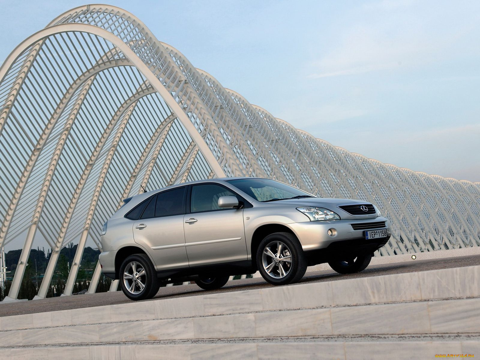 автомобили, lexus