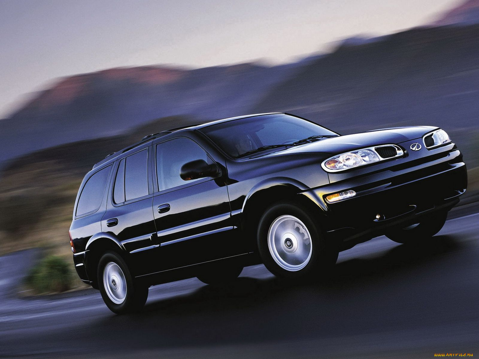 автомобили, oldsmobile