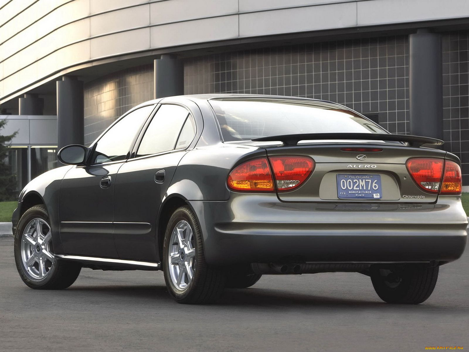 автомобили, oldsmobile