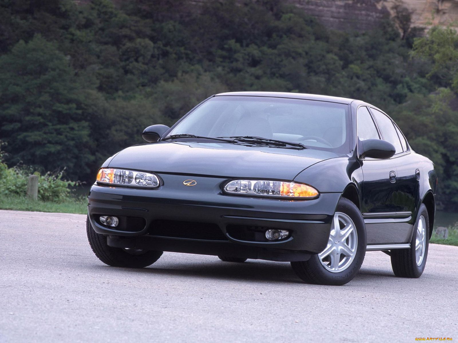 автомобили, oldsmobile