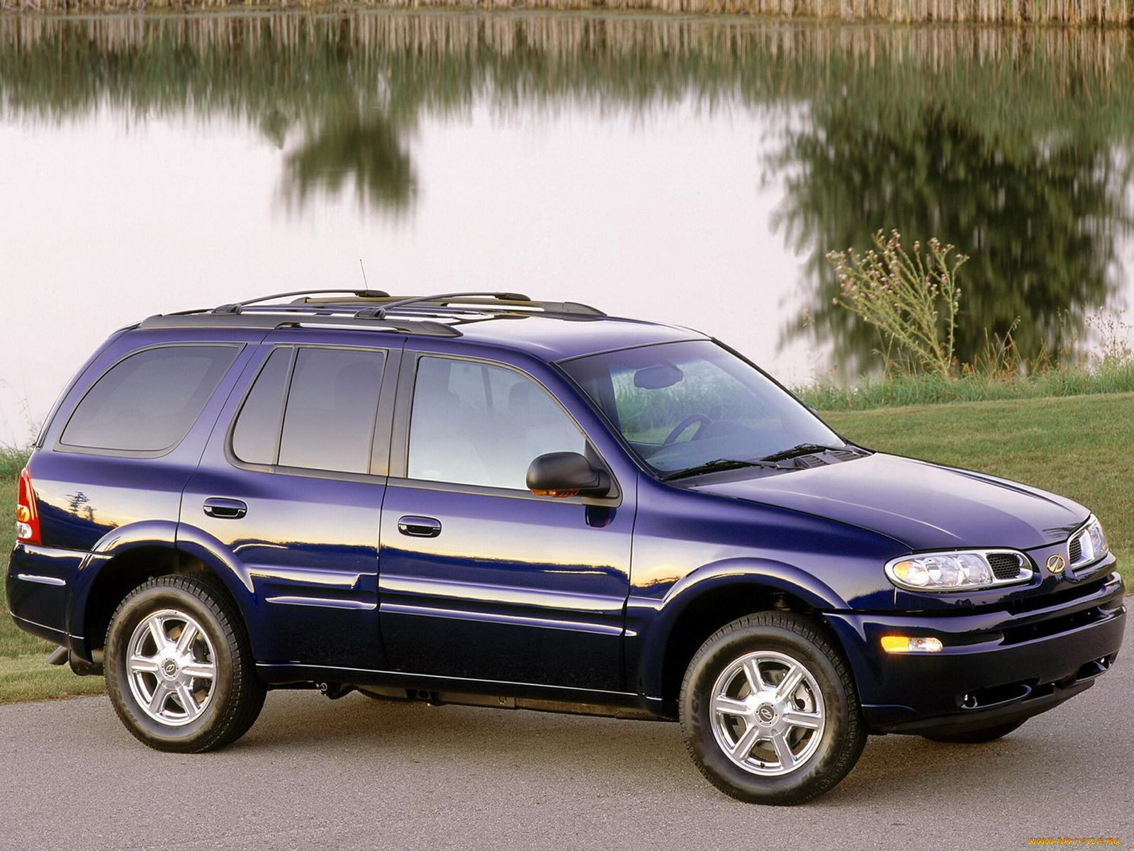 автомобили, oldsmobile