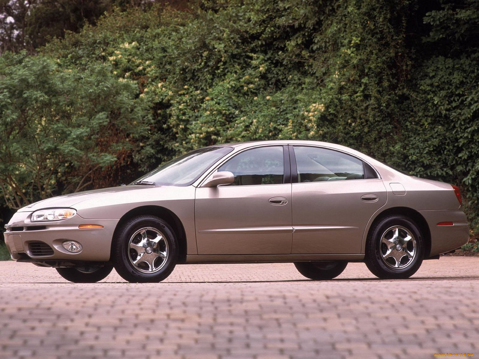 автомобили, oldsmobile