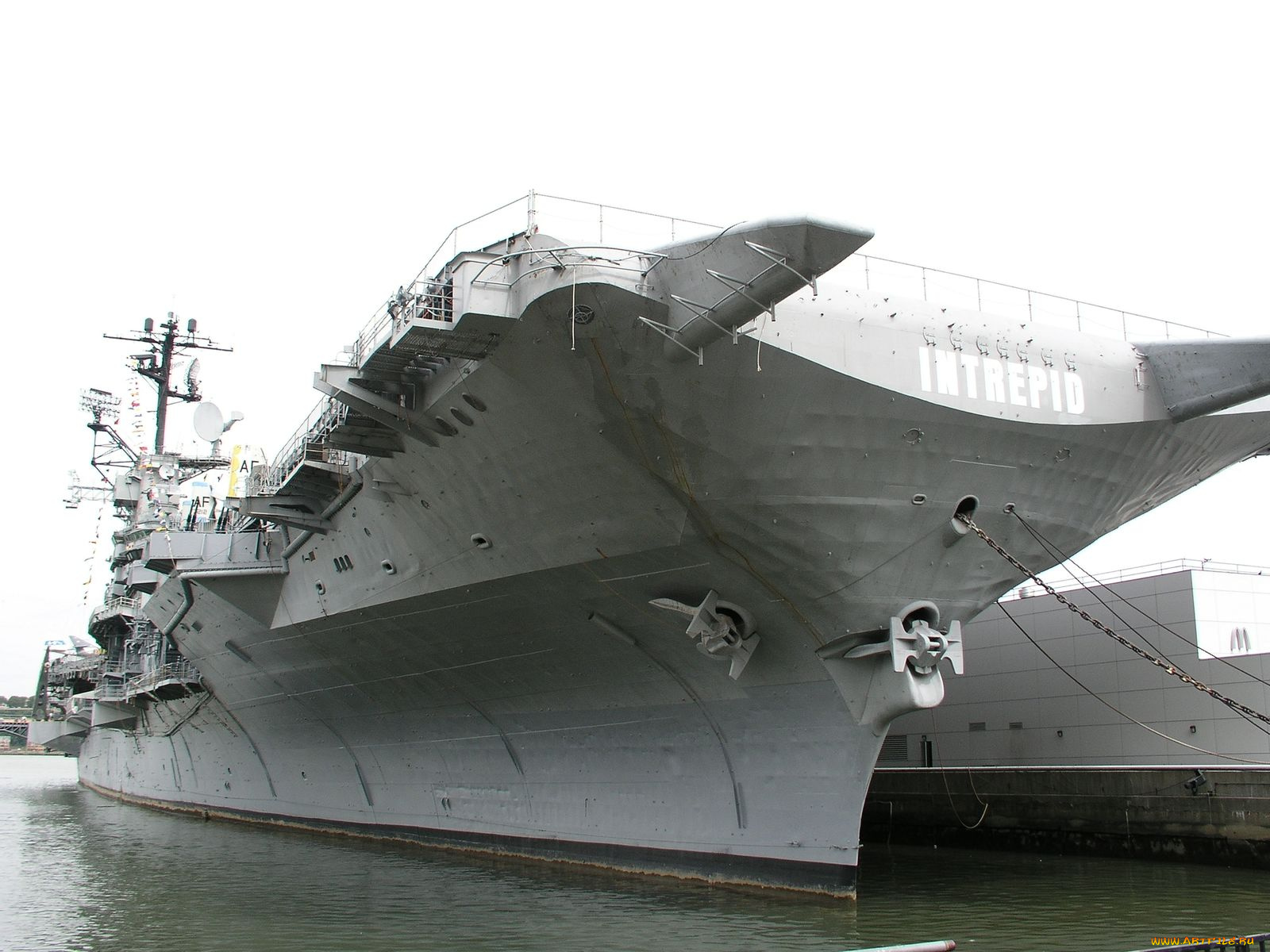 корабли, авианосцы, вертолётоносцы