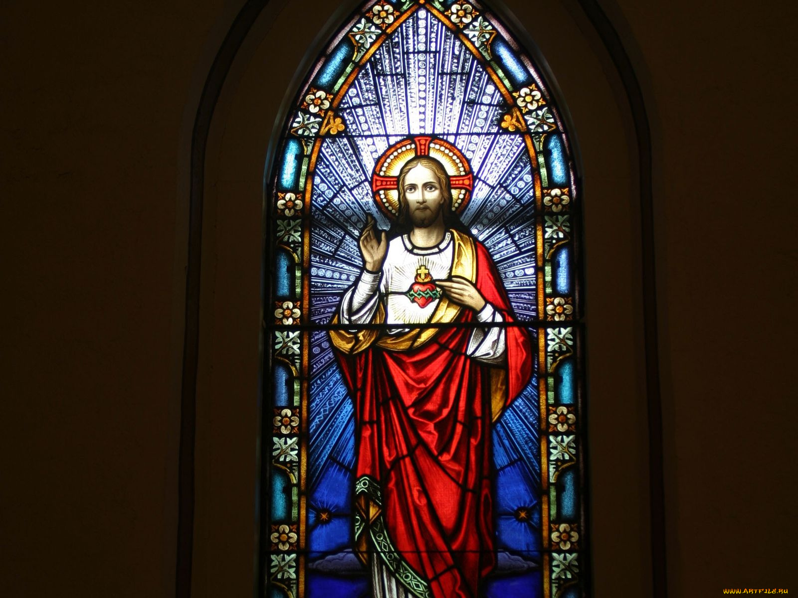 разное, религия