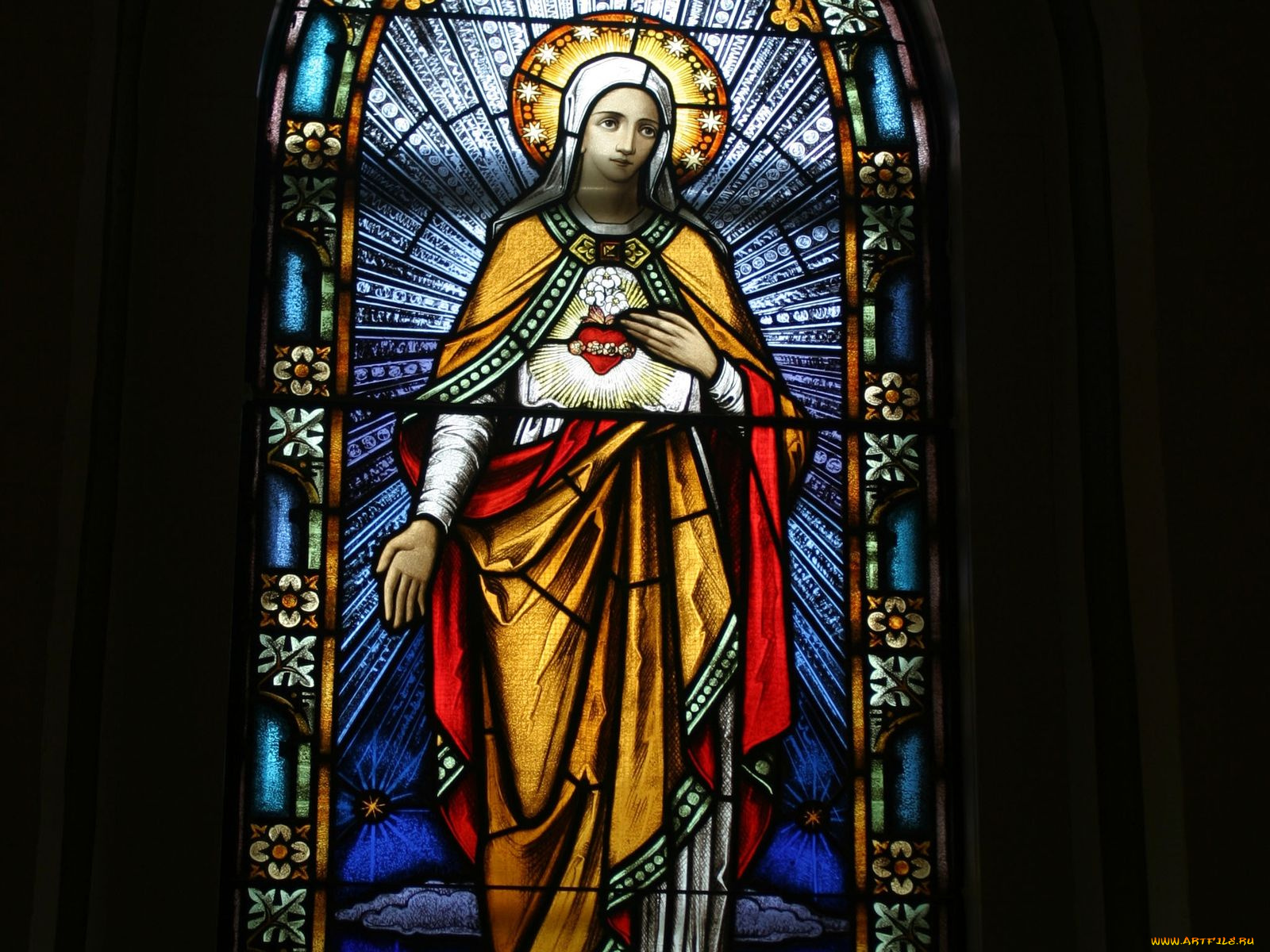 разное, религия