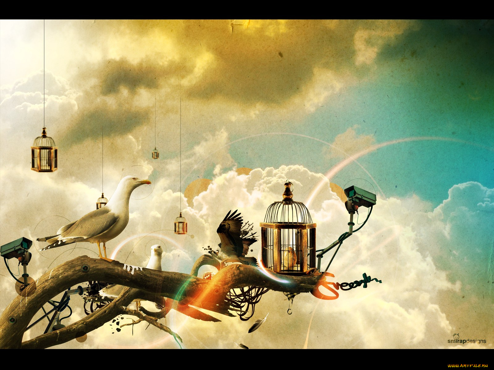 векторная, графика