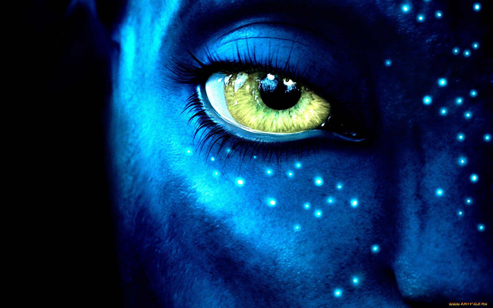 кино, фильмы, avatar
