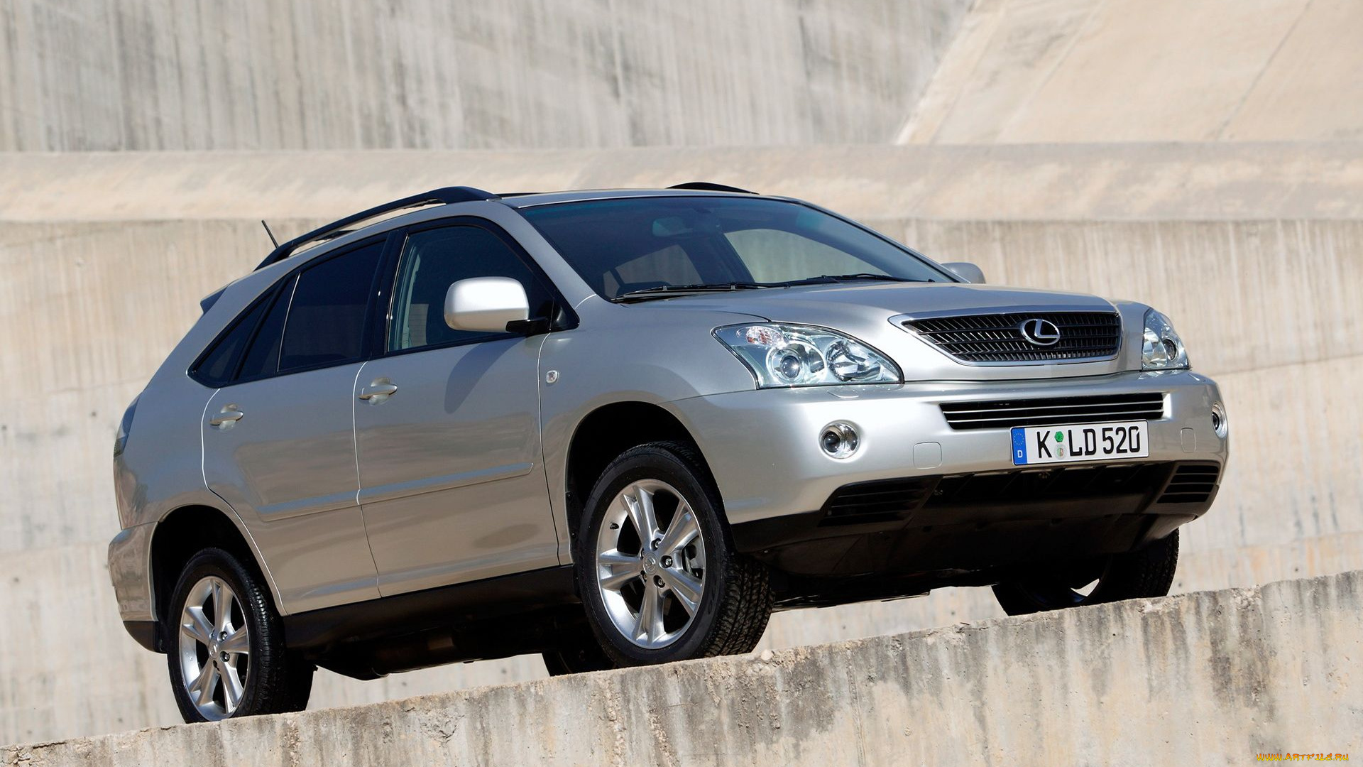 автомобили, lexus