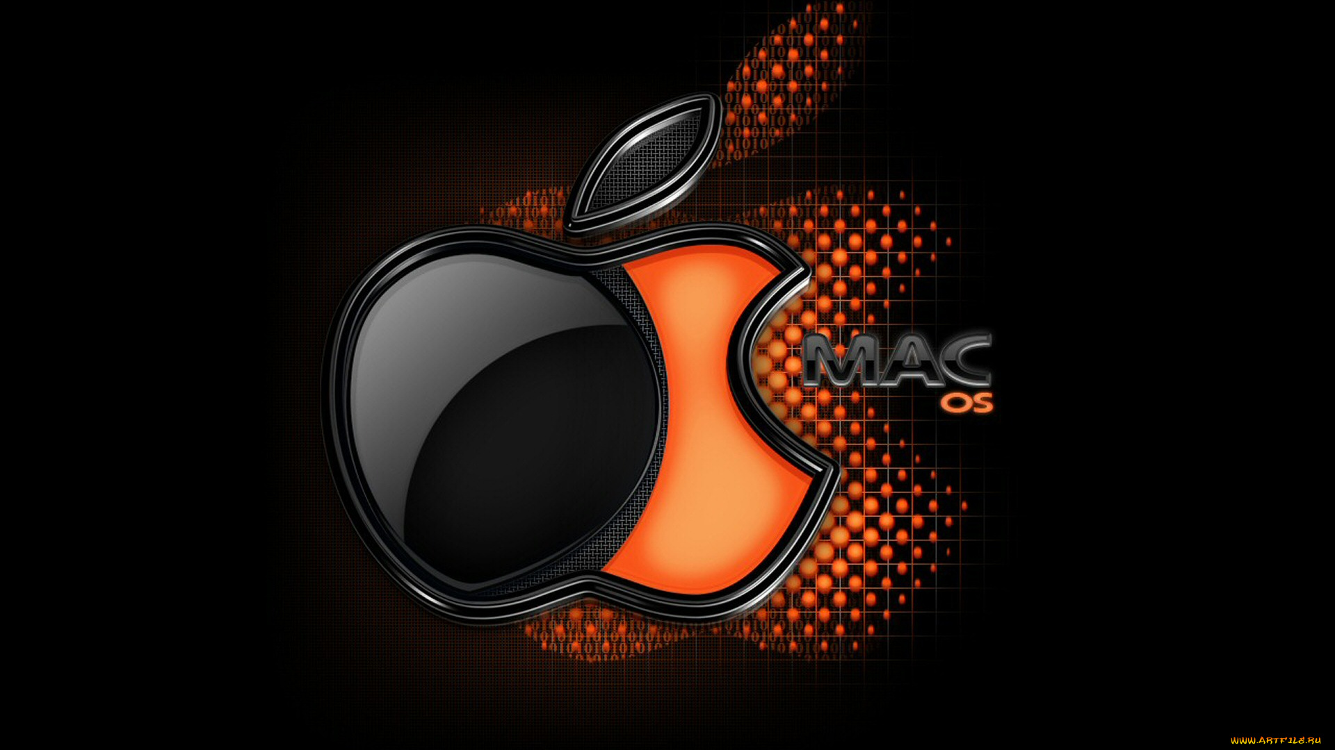 компьютеры, apple