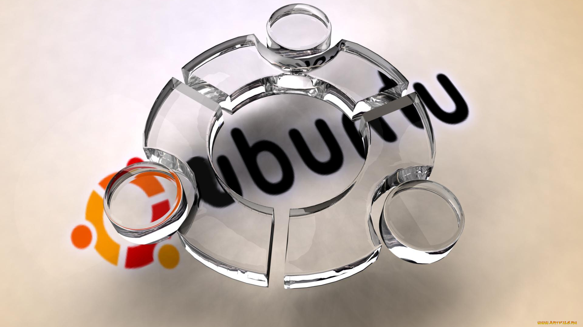 компьютеры, ubuntu, linux
