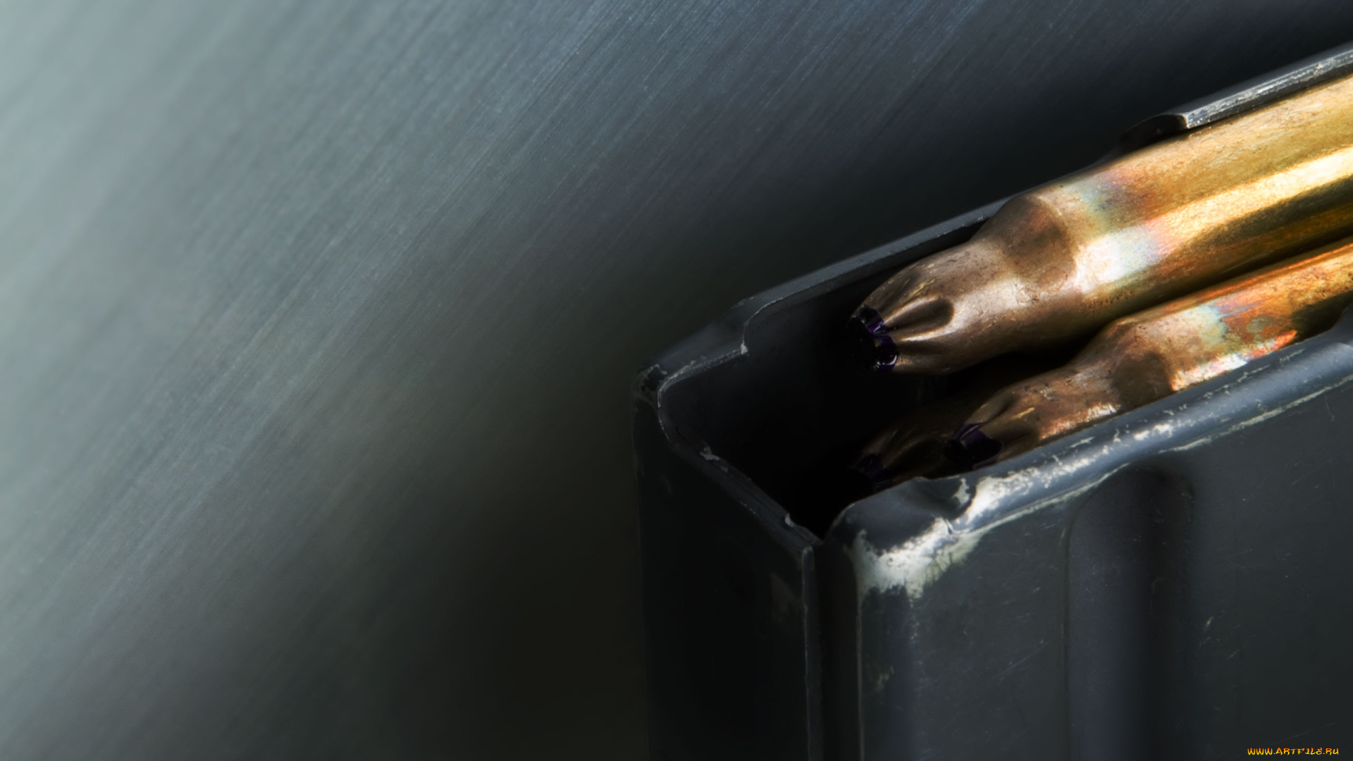 оружие, пулимагазины